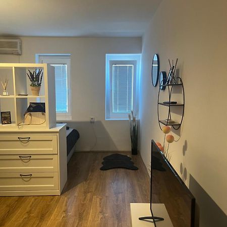 Bellissima Apartment Belgrad Dış mekan fotoğraf