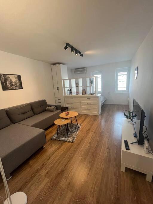 Bellissima Apartment Belgrad Dış mekan fotoğraf