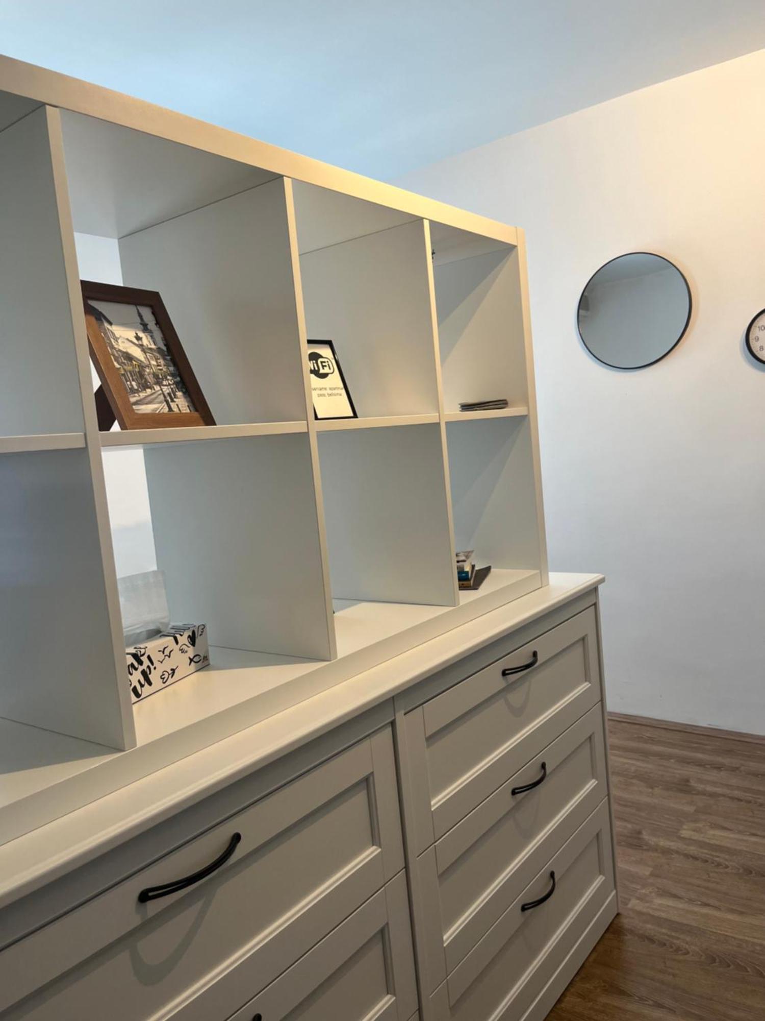 Bellissima Apartment Belgrad Dış mekan fotoğraf