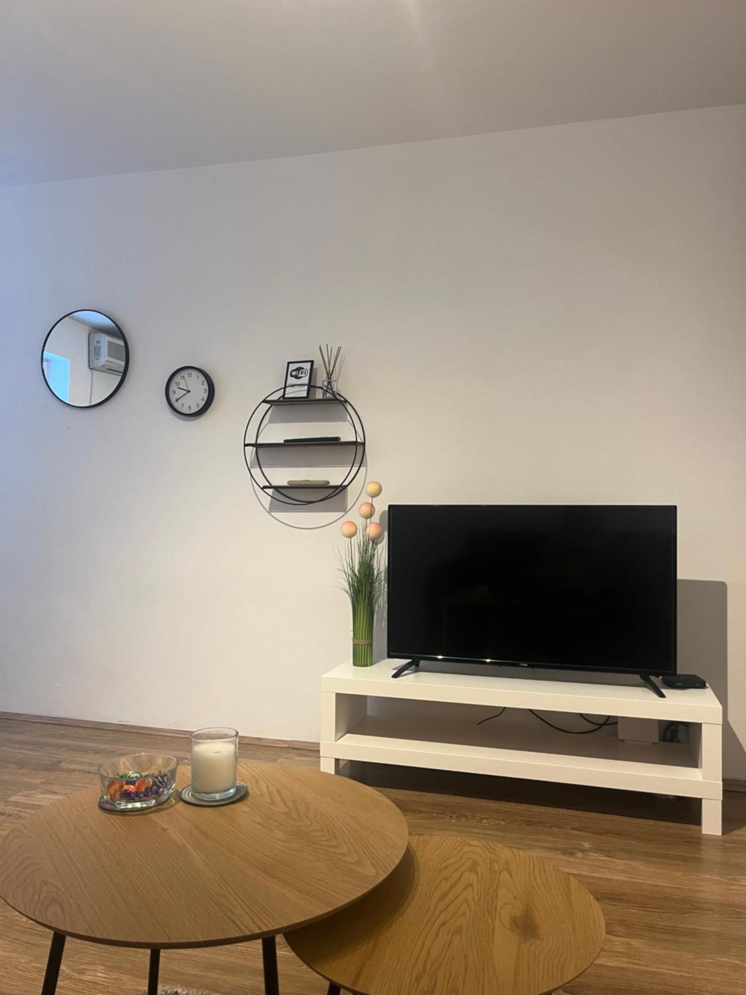Bellissima Apartment Belgrad Dış mekan fotoğraf