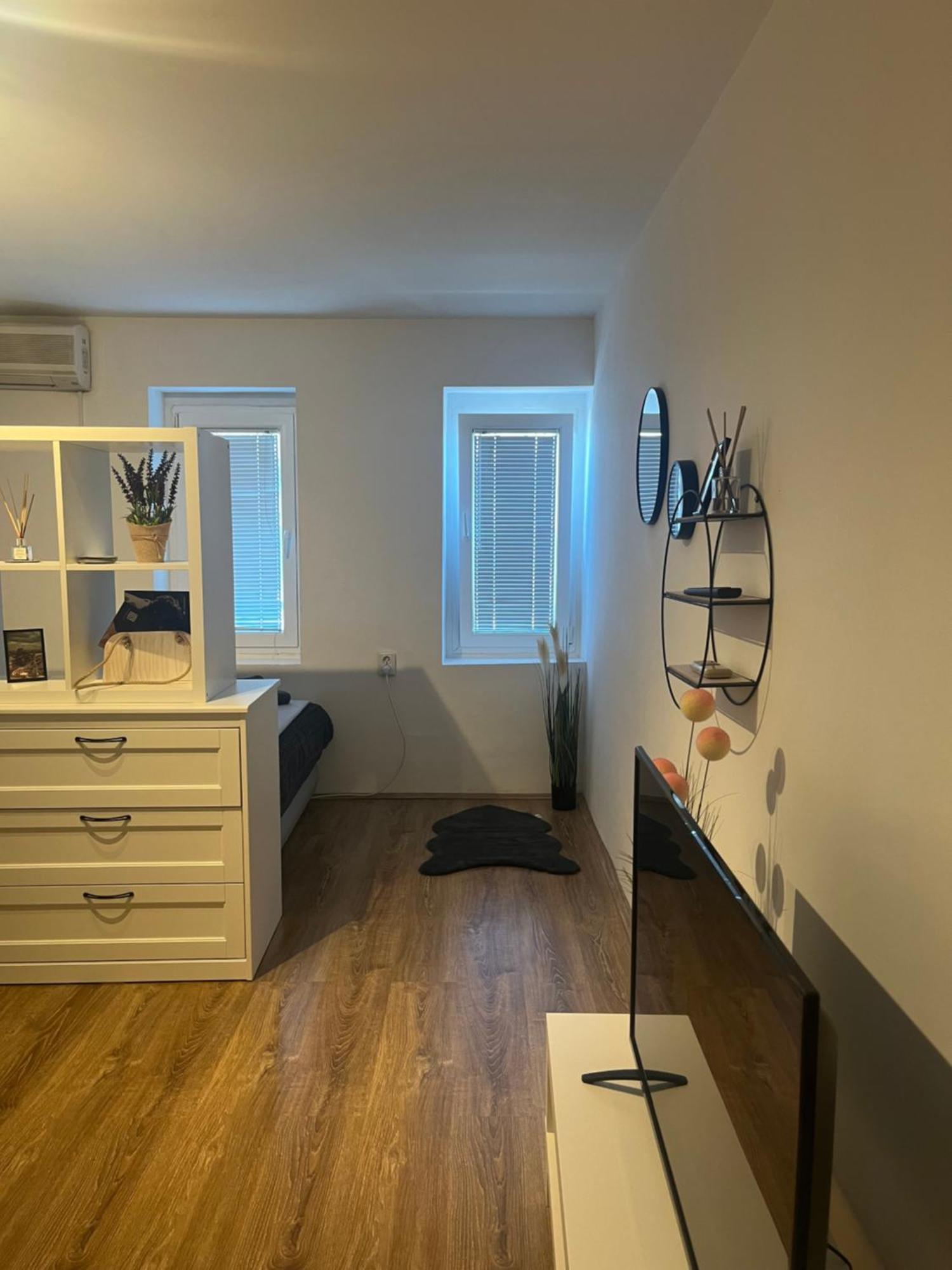 Bellissima Apartment Belgrad Dış mekan fotoğraf
